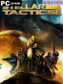 Stellar Tactics [v0.907] *2016* [MULTI-ENG] [GOG] [EXE]