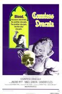 Hrabina Dracula / Countess Dracula (1971) [PL.480p.HDTV.XviD] [Lektor PL] [avi]  [FIONA9]