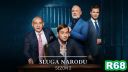 Sluga Narodu S02E23-24 PL 1080p WEB-DL H 264 AL3X [R68]