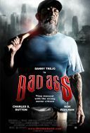 Bad Ass: Twardziel / Bad Ass (2012) [PL BRRip XviD-B89] [Lektor PL] [avi]  [FIONA9]