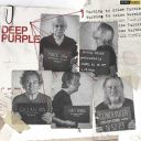 Deep Purple - Turning to Crime (2021) [FLAC 48 kHz 24 Bit] [ENG] [rar]  [FIONA9]
