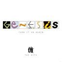 Genesis - Turn It On Again The Hits (1999) [FLAC]
