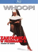 Zakonnica w przebraniu 2 Powrót do habitu - Sister Act 2 Back in the Habit (1993) [Blu-ray Disc] [MULTi] [1080p] [Lektor PL] [Napisy PL] [ToAlien]