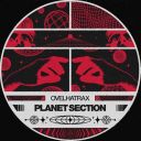VA - Planet Section (2026) [MP3 320kbps]