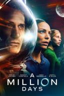 Milion dni / A Million Days (2023) [PL 720p WEB-DL H264 DD2 0-K83] [Lektor PL] [mkv]  [FIONA9]