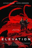 Strefa / Elevation (2024) PL.DUAL.2160p.WEB-DL.DoVi.HDR.DDP5.1.HEVC-P2P / Polski Lektor DD 5.1 i Napisy PL WERSJA z DOLBY ViSiON kompatybilna z HDR10