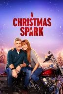 Swiateczna iskra - A Christmas Spark (2022) [XviD] Lektor PL [AC3 2 0] M80