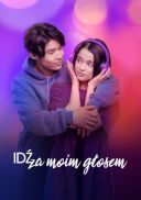 Idx za moim glosem / Sigue mi voz (2025) [WEB-DL.XviD-NN] [Lektor PL]