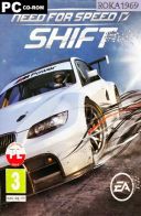 Need for Speed: SHIFT [v1 0 2 0+DLC] *2009* [PL] [REPACK R69] [EXE]