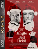 Swiateczny skok - Jingle Bell Heist (2025) [MULTi] [1080p] [NF] [WEB-DL] [H.264] [DD5.1-RX] [Lektor PL]