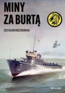Zdzisław Boczkowski - Miny za burtą (2025) [audiobook PL] 
