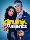 Imprezowi rodzice - Drunk Parents (2019) [XviD.480p] Lektor PL [AC3 2.0] M80