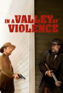 Dolina przemocy / In a Valley of Violence (2016) [1080p] [WEB-DL] [H264-S56] [Lektor PL]