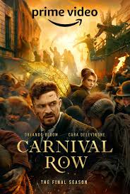 Carnival Row (2023) S02E09 [MULTi.1080p.AMZN.WEB-DL.H264.DDP5.1-K83] [Lektor PL] [mkv]  [FIONA9]