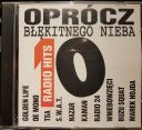 VA – Oprocz Blekitnego Nieba - 10 Radio Hits CD (1993) [WAV]