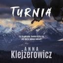 Anna Klejzerowicz - Turnia (2024) [audiobook PL]