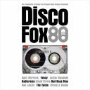 (Euro-Disco) VA - Disco Fox 80 Volume 6 - [2016] [FLAC] [ToAlien]