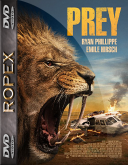 Zdobycz - Prey (2024) [1080p] [MULTi] [WEB-DL] [H264-RX] [Lektor PL]