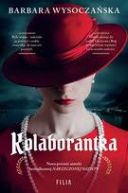 Barbara Wysoczańska - Kolaborantka (2025) [audiobook PL] 
