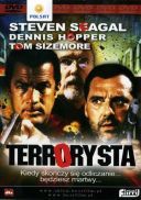 Terrorysta / Ticker (2001) [XviD] [544x304] [Lektor PL] [avi] [FIONA9] [Steven Seagal]