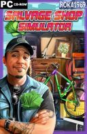 Salvage Shop Simulator [Build 22330231] *2026* [MULTI-PL] [PORTABLE] [RAR]