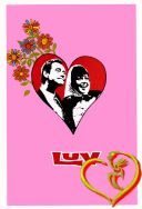 Nie ma to jak we dwoje - Luv 1967 [1080p.BluRay.H264-FT] [Napisy PL Google Tlumacz] [Alusia]