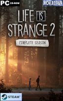 [Electro-Torrent.pl] Life is Strange 2_ Complete Edition [v4.16.3.0+DLC] 2018 [MULTI-PL] [REPACK R69] [EXE]