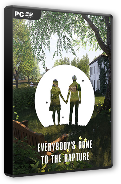 Everybodys Gone to the Rapture *2016* [v1.0] [MULTI-PL] [EXE]