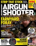 Airgun Shooter UK – May 2021 [ENG] [pdf]  [FIONA9]