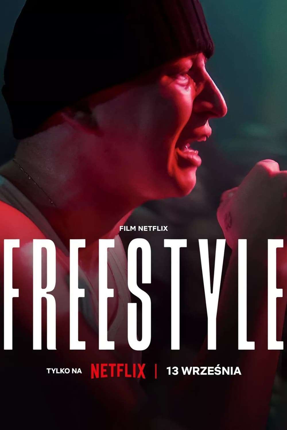 Freestyle (2023) [720p] [WEB-DL] [XviD] [DD5 1] [HT] [Film Polski]