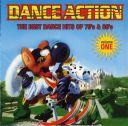 (Disco,Dance) VA - Dance Action (The Best Dance Hits Of 70's & 80's) (2 CD) - 1997, [FLAC] [ToAlien]