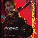 Cyberpunk 2077: Phantom Liberty (Original Score - Deluxe Edition) *2023* [m4a]