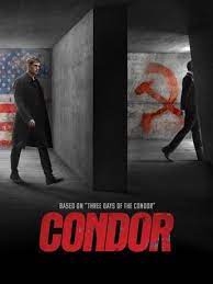 Trzy dni Kondora / Condor (2020) S02E10 [FiNAL.MULTi.1080p.WEB-DL.DD2.0.H264-Ralf] [Lektor PL] [mkv]  [FIONA9]