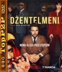 Dzentelmeni / The Gentlemen [Sezon 1] [MULTi] [1080p] [NF] [WEB-DL] [x264] [DDP5 1 Atmos-K83] [Lektor PL i Napisy PL]