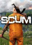 SCUM Deluxe Edition (v.1.3.0.0.117753) [Steam-Rip] *2025* [PL] [exe]