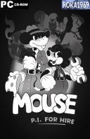 Mouse P.I. for Hire Deluxe Edition [v1.0.1.8122+DLC] *2026* [MULTI-PL] [PORTABLE] [EXE]