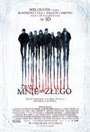 Zbaw mnie ode zlego / My Soul To Take (2010) [DVDRip] [XviD-NN] [Lektor PL] [FIONA9]