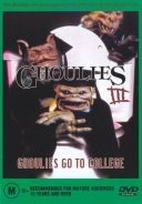 Ghoulies w koledzu / Ghoulies III: Ghoulies Go to College (1990) [720p] [WEB-DL] [XviD] [AC3-ELiTE] [Lektor PL]