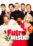 Futro z misia (2019) | BRRip | H.264 | AC-3d11 | 720p. | Film Polski | r.d11 |