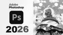 Adobe Photoshop 2026 v27.3.1 64 Bit Pre-Activated [ZeroBit]