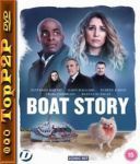 Boat Story [S01E06] [Final] [MULTi] [720p] [BluRay] [x264] [DD5 1-K83] [Lektor PL i Napisy PL]
