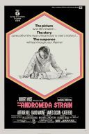 Tajemnica Andromedy - The Andromeda Strain (1971) [720p] [BDRip] [XviD] [AC3] [Lektor PL]