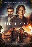 Czas umierać / Die Alone (2024) [PL.wasik] [h264] [1920x804] [Lektor PL] [mkv]  [FIONA9]