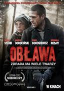 Obława (2012) [DVDRip M56] [H264] [576p] [Film polski] 