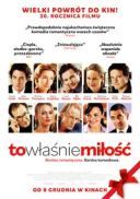 To wlasnie milosc / Love Actually (2003) [720p] [BDRip] [XviD] [AC3-ELiTE] [Lektor PL]