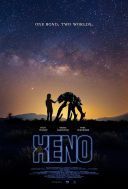 Xeno: Obcy / Xeno (2025) [PL.WEB-DL.x264-LTS] [Lektor PL] [mkv]  [FIONA9]