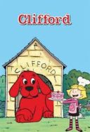 Clifford – wielki czerwony pies / Clifford the Big Red Dog (2000-2003) [S01-S02] [Amzn.Web-DL.480p] Dubbing PL