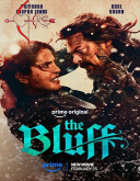 Urwisko / The Bluff (2026) [1080p.WEB-DL.H265] [Lektor PL] YOREEK1