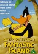 Kaczor Daffy - fantastyczna wyspa - Daffy Duck's M ovie Fantastic Island [Dubbing PL] (1983) avi