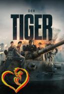 Czolg - Der Tiger 2025 [1080pWEB-DL.H264.EAC3.5.1-AS76-FT] [GER-ENG-Lektor PL] [Alusia]